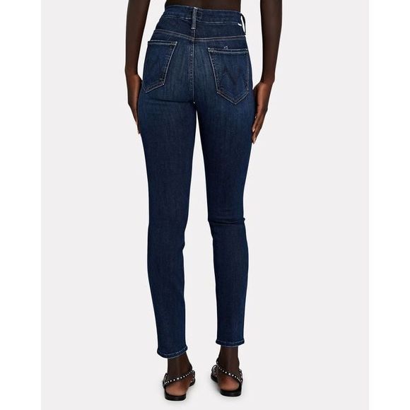 ✨MOTHER
The High Waisted Looker Jeans✨ - Picture 4 of 10